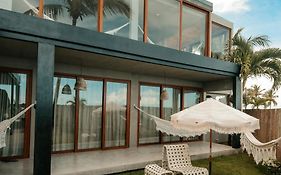 Casa Minha Louca Paixão com Vista ao Mar